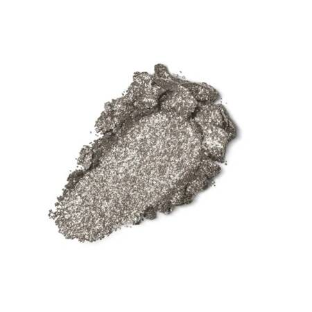 KIKO Milano Glitter Shower Eyeshadow cień do powiek 01 Silver Champagne 2g