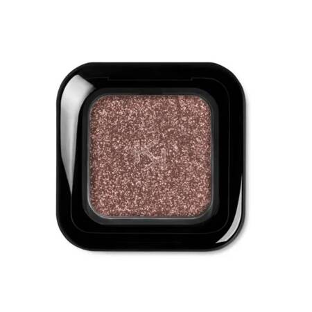 KIKO Milano Glitter Shower Eyeshadow cień do powiek 02 Golden Rose 2g