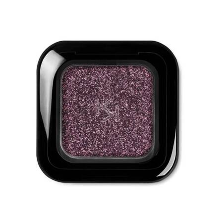 KIKO Milano Glitter Shower Eyeshadow cień do powiek 03 Grape Topaz 2g