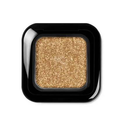 KIKO Milano Glitter Shower Eyeshadow cień do powiek 04 Gold Baroque 2g