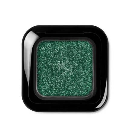 KIKO Milano Glitter Shower Eyeshadow cień do powiek 05 Enchanted Forest 2g