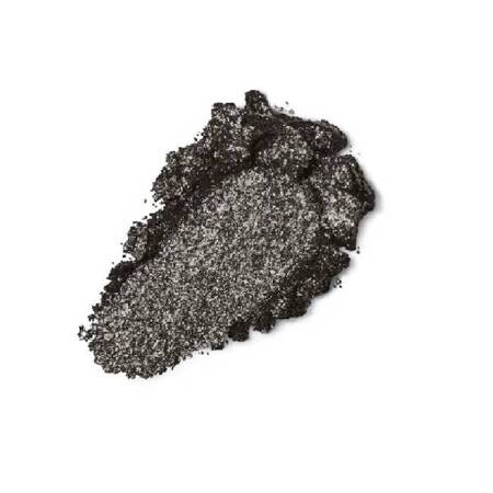 KIKO Milano Glitter Shower Eyeshadow cień do powiek 06 Sparkling Graphite 2g