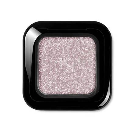 KIKO Milano Glitter Shower Eyeshadow cień do powiek 07 Snow Queen 2g