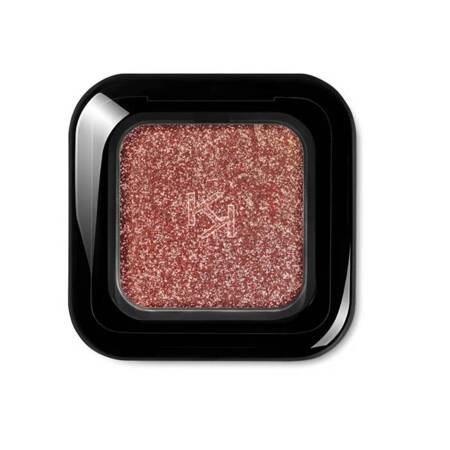 KIKO Milano Glitter Shower Eyeshadow cień do powiek 09 Fine Wine 2g