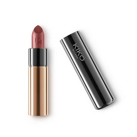 KIKO Milano Gossamer Emotion Creamy Lipstick pomadka do ust  131 Tea Rose 3,5g