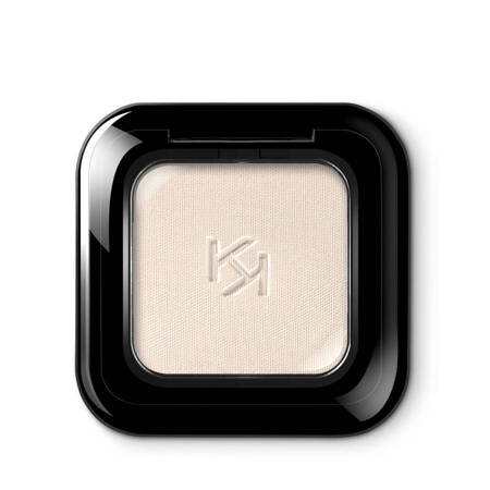 KIKO Milano High Pigment Eyeshadow 37 Matte White 1.5g