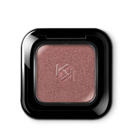 KIKO Milano Hight Pigment Eyeshadow wysoko pigmentowane cienie do powiek 28 Metallic Dark Rust 1,5g