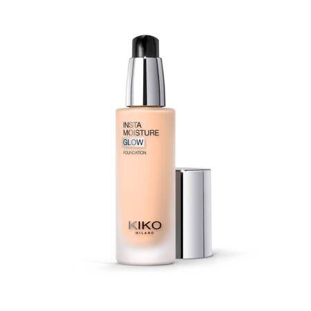 KIKO Milano Instamoisture Glow Foundation 5.5 Gold 30ml