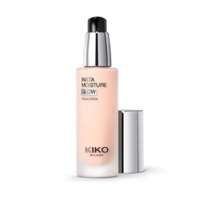 KIKO Milano Instamoisture Glow Foundation podkład do twarzy 02 1,5N 30ml