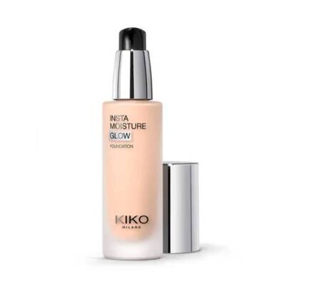 KIKO Milano Instamoisture Glow Foundation podkład do twarzy 03 2N 30ml