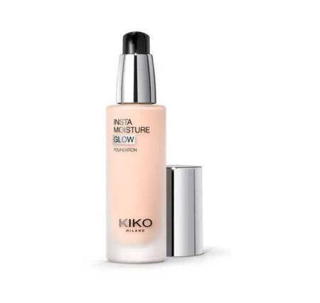 KIKO Milano Instamoisture Glow Foundation podkład do twarzy 04 2R 30ml