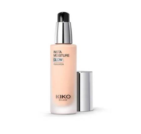 KIKO Milano Instamoisture Glow Foundation podkład do twarzy 06 3G 30ml