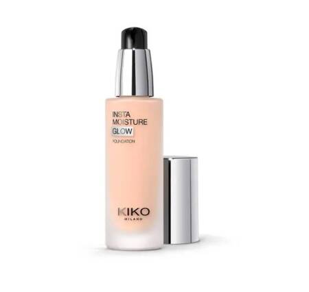 KIKO Milano Instamoisture Glow Foundation podkład do twarzy 08 4,5N 30ml