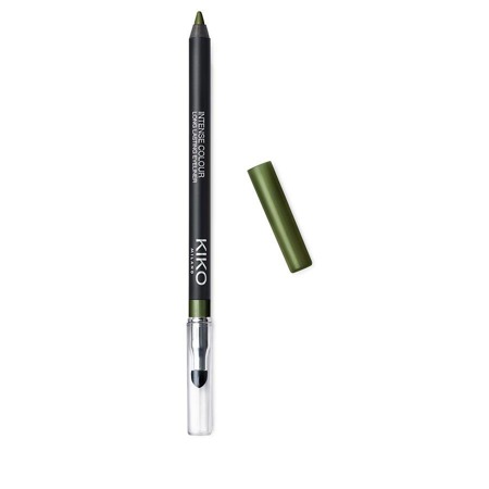 KIKO Milano Intense Colour Long Lasting Eyeliner 10 Metallic Ivy Green 1.2g