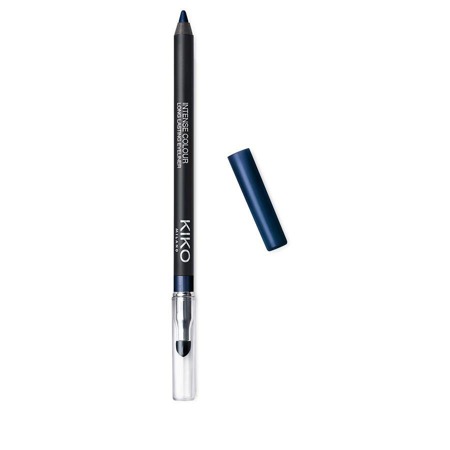 KIKO Milano Intense Colour Long Lasting Eyeliner 15 Metallic Night Blue 1.2g