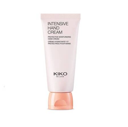 KIKO Milano Intensive Hand Cream ochronny krem nawilżający do dłoni i skórek 60ml