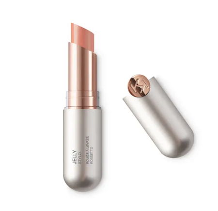 KIKO Milano Jelly Stylo nabłyszczająca pomadka do ust 502 Natural Rose 2g