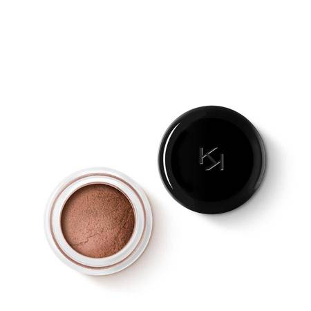 KIKO Milano Lasting Mousse Eyeshadow 05 Dark Bronze 4.5ml