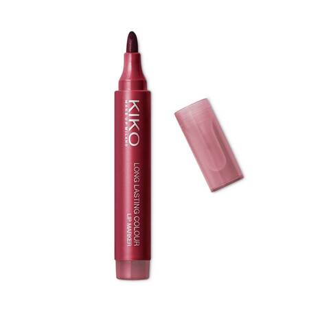 KIKO Milano Long Lasting Colour Lip Marker pisak do ust 106 Apple Red 2,5g