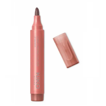 KIKO Milano Long Lasting Colour Lip Marker pisak do ust z formułą no-transfer 109 Natural Rose 2.5g