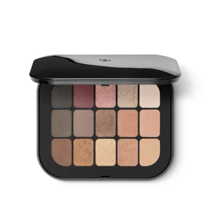 KIKO Milano Master Eyeshadow Palette paleta cieni do powiek 01 Star Of The Show