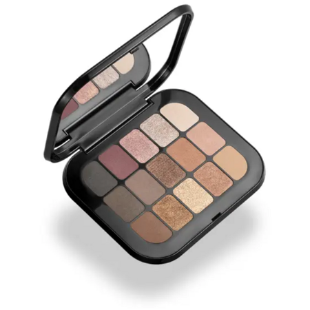 KIKO Milano Master Eyeshadow Palette paleta cieni do powiek 01 Star Of The Show