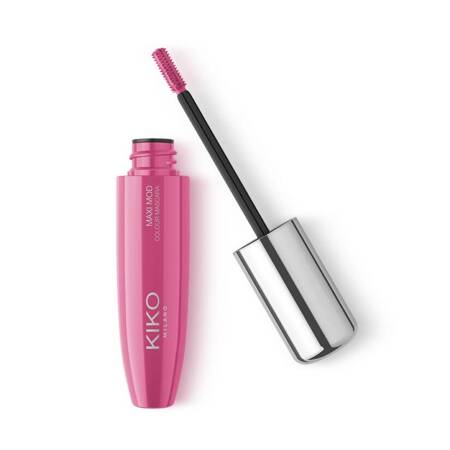 KIKO Milano Maxi Mod Mascara tusz do rzęs 05 Fuchsia 12ml