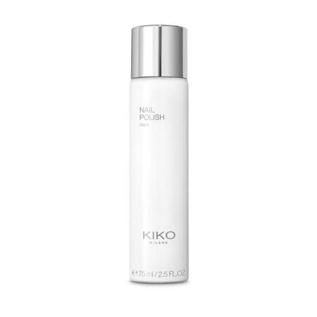 KIKO Milano Nail Polish Fixer utrwalacz do paznokci w sprayu 75ml