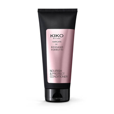 KIKO Milano Nourish & Protect Conditioner wzmacniająca odżywka do włosów 200ml