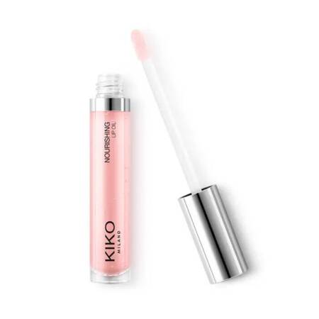 KIKO Milano Nourishing Lip Oil odżywczy olejek do ust 01