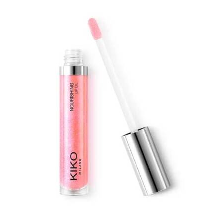 KIKO Milano Nourishing Lip Oil odżywczy olejek do ust 03