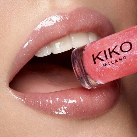 KIKO Milano Nourishing Lip Oil odżywczy olejek do ust 03