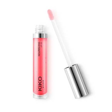 KIKO Milano Nourishing Lip Oil odżywczy olejek do ust 05