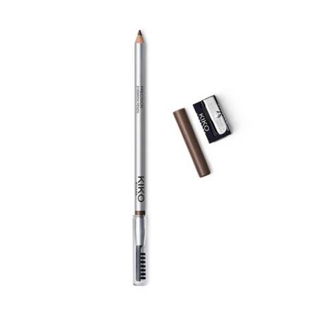 KIKO Milano Precision Eyebrow Pencil 04 Light Chestnut and Blonds 0,55g