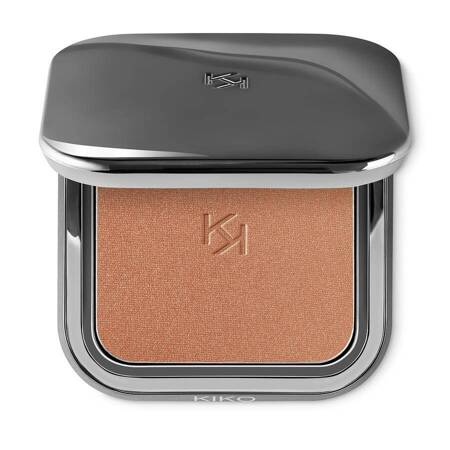 KIKO Milano Radiant Touch Bronzing Powder 102 Luminous Sienna 12g