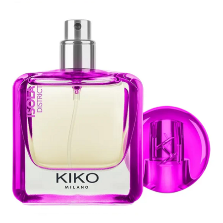 KIKO Milano Scent Of Milan Isola District EDP spray 50ml