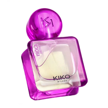 KIKO Milano Scent Of Milan Isola District EDP spray 50ml