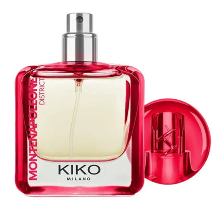 KIKO Milano Scent Of Milan Montenapoleone District EDP spray 50ml