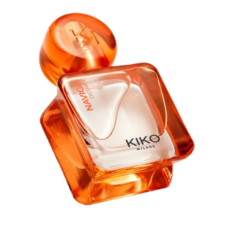 KIKO Milano Scent Of Milan Navigli District EDP spray 50ml