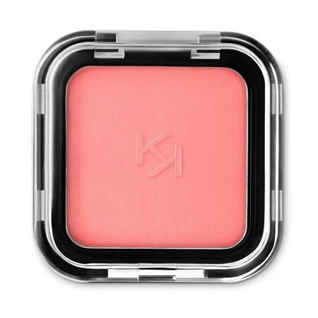 KIKO Milano Smart Colour Blush róż do policzków 03 Peach 6g