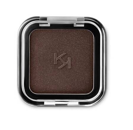 KIKO Milano Smart Colour Eyeshadow cień do powiek 06 Metallic Wenge Brown