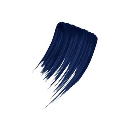 KIKO Milano Smart Colour Mascara kolorowy tusz do rzęs zapewniający panoramiczną objętość 07 Navy Blue 8ml