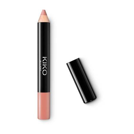 KIKO Milano Smart Fusion Creamy Lip Crayon on the go 03 Golden Coral 1.6g