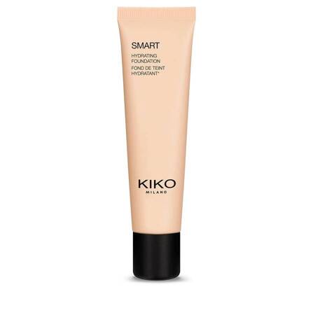 KIKO Milano Smart Hydrating Foundation Neutral 60 30ml