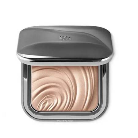 KIKO Milano Ultimate Glow Highlighter rozświetlacz 01