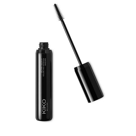 KIKO Milano Ultra Tech + Volume And Definition Mascara 12ml