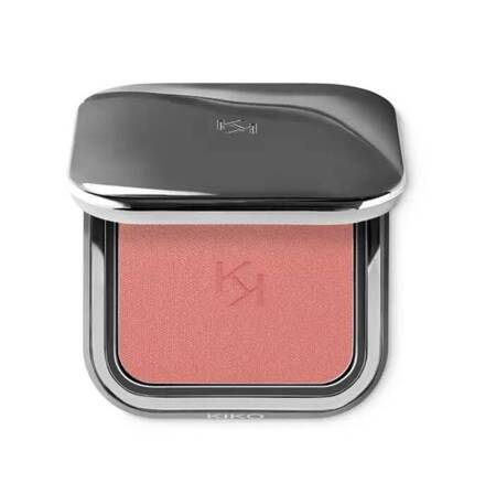 KIKO Milano Unlimited Blush 04 Metallic Rosy Biscuit