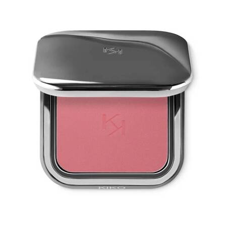 KIKO Milano Unlimited Blush trwały róż w pudrze 05 Mauve 6g