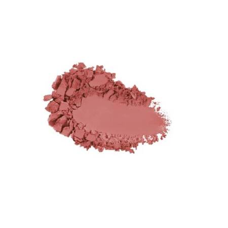 KIKO Milano Unlimited Blush trwały róż w pudrze 06 Brick