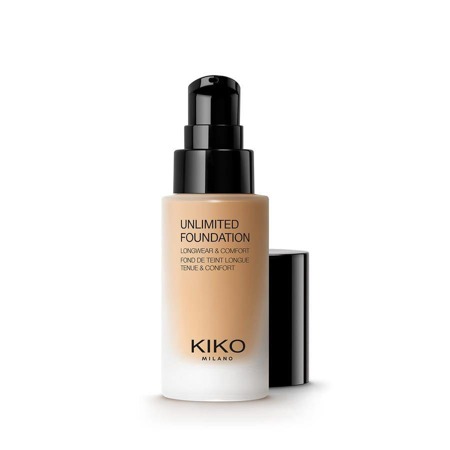 KIKO Milano Unlimited Foundation 5.5G 30ml